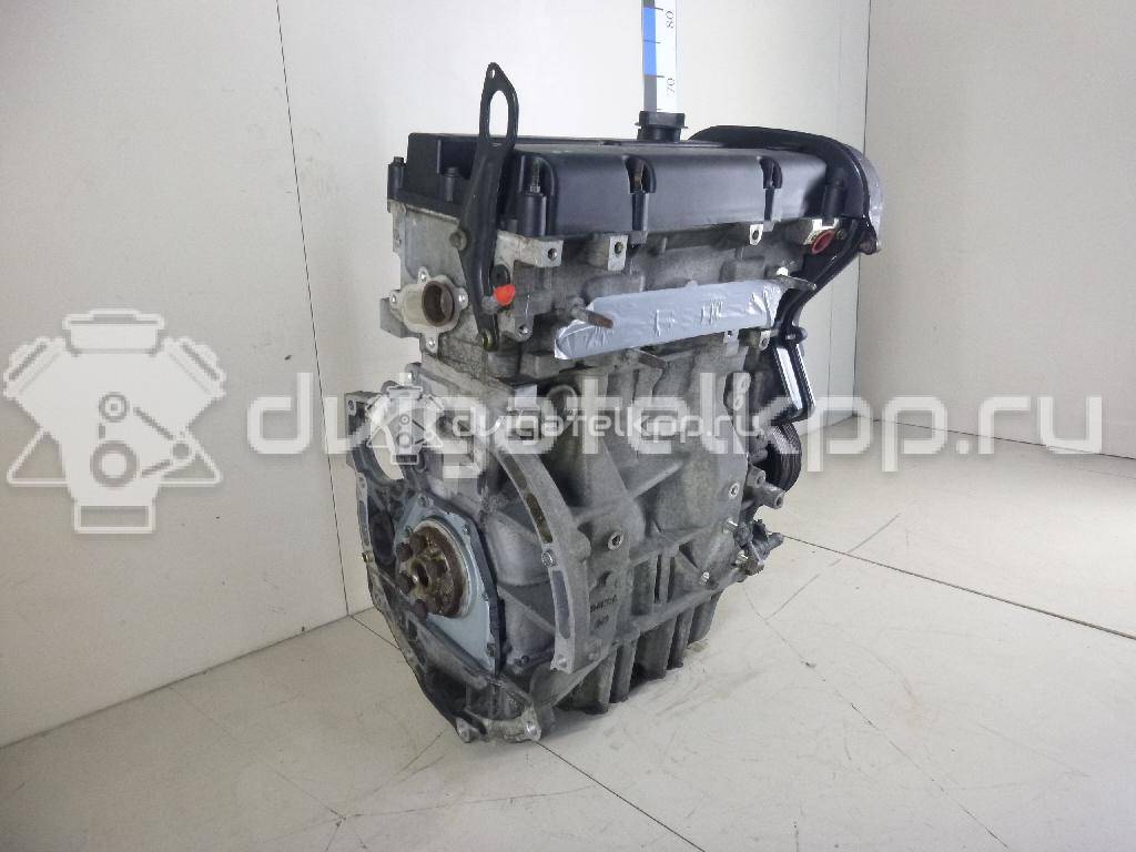 Фото Контрактный (б/у) двигатель HWDB для Ford Focus 100 л.с 16V 1.6 л бензин 1305912 {forloop.counter}}