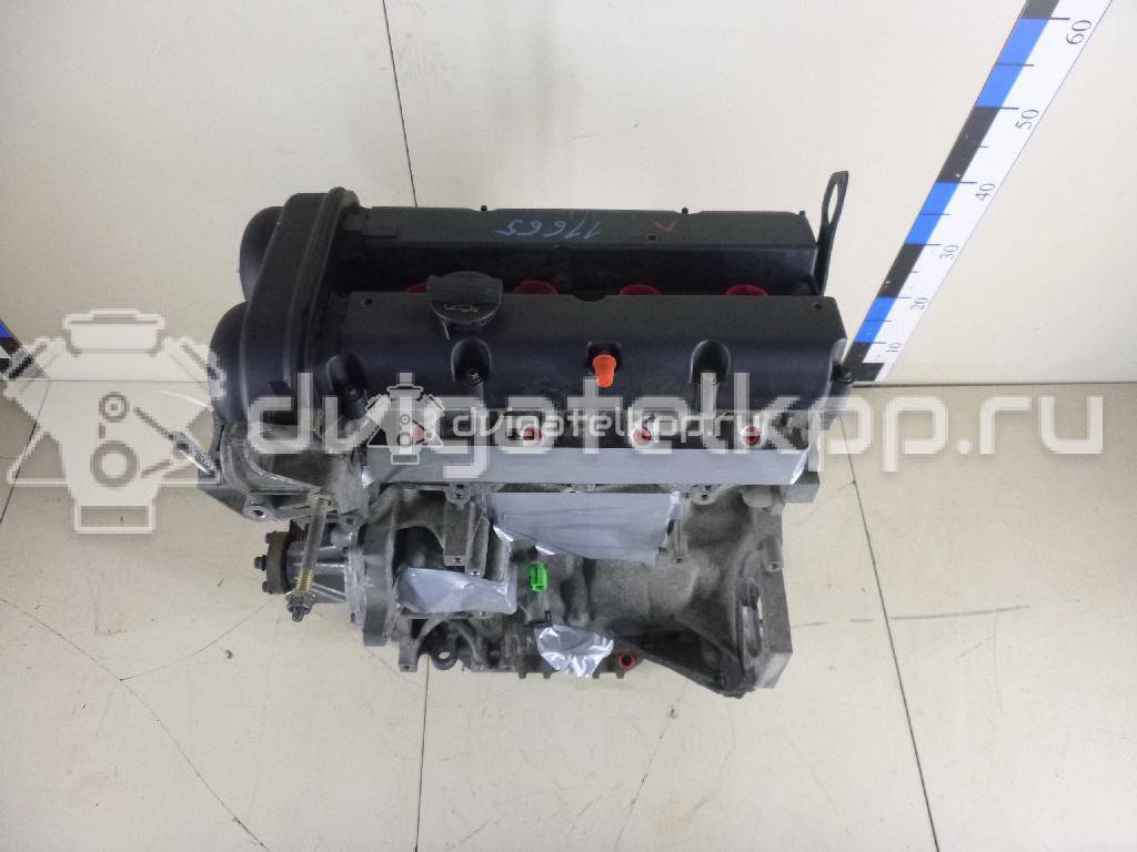 Фото Контрактный (б/у) двигатель HWDB для Ford Focus 100 л.с 16V 1.6 л бензин 1305912 {forloop.counter}}