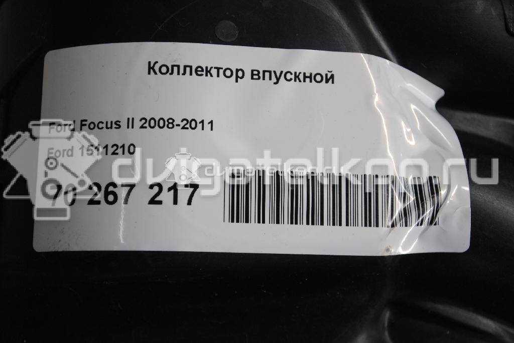 Фото Коллектор впускной  1511210 для ford C-MAX {forloop.counter}}