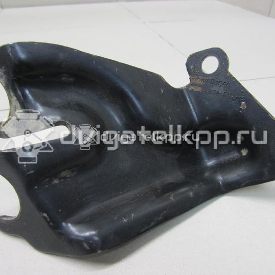 Фото Кронштейн крепления троса КПП  1224052 для ford C-MAX