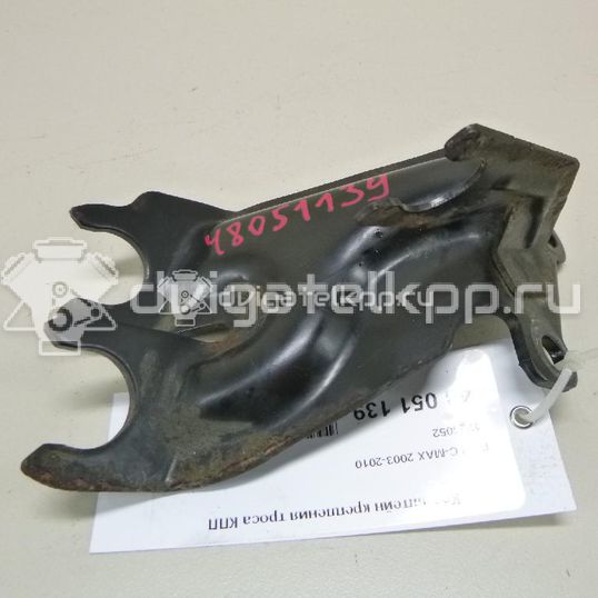 Фото Кронштейн крепления троса КПП  1224052 для ford C-MAX