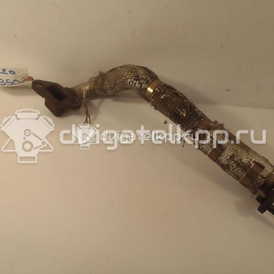 Фото Трубка картерных газов для двигателя YD22DDT для Nissan Primera / Almera 110-139 л.с 16V 2.2 л Дизельное топливо