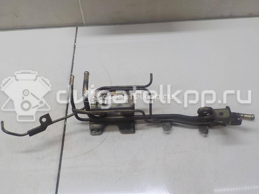 Фото Трубка топливная для двигателя YD22DDT для Nissan Primera / Almera 110-139 л.с 16V 2.2 л Дизельное топливо {forloop.counter}}