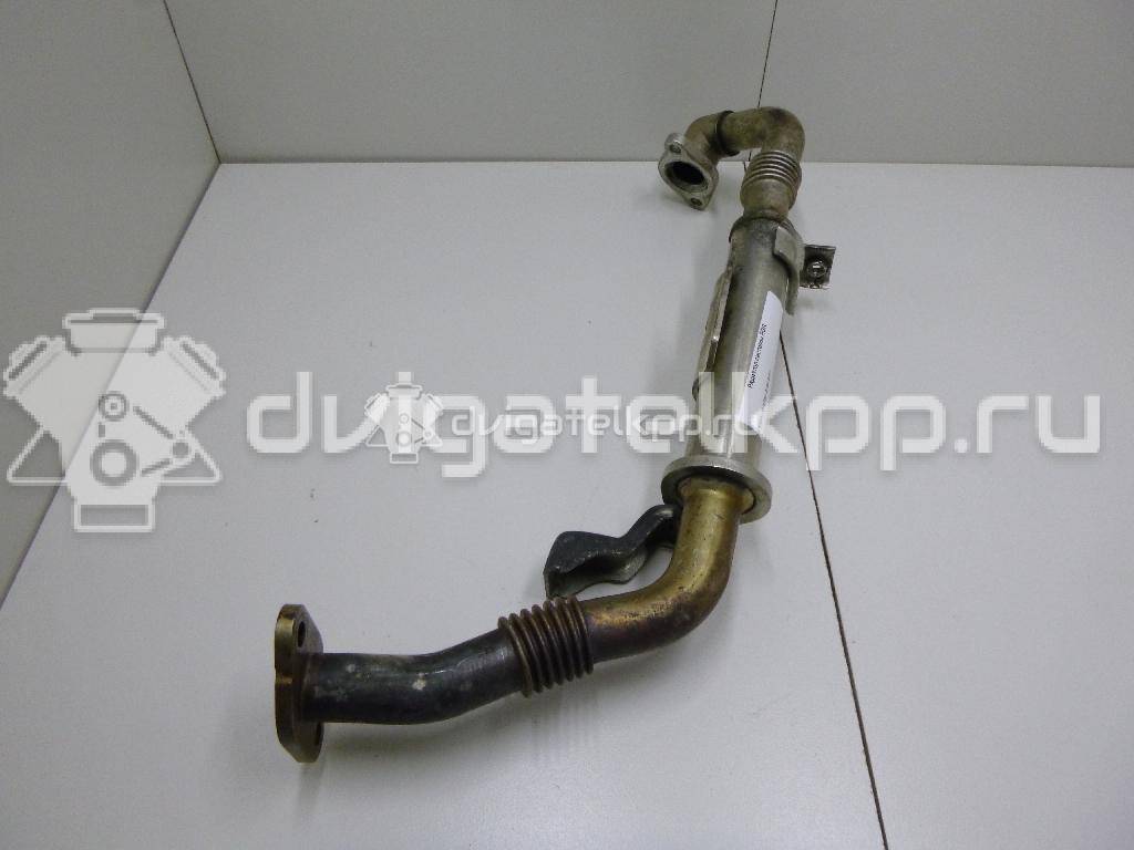 Фото Радиатор системы EGR для двигателя YD25DDTi для Nissan Bassara / Nv350 E26 / Serena / Sani / Presage 100-190 л.с 16V 2.5 л Дизельное топливо 14735MB41A {forloop.counter}}