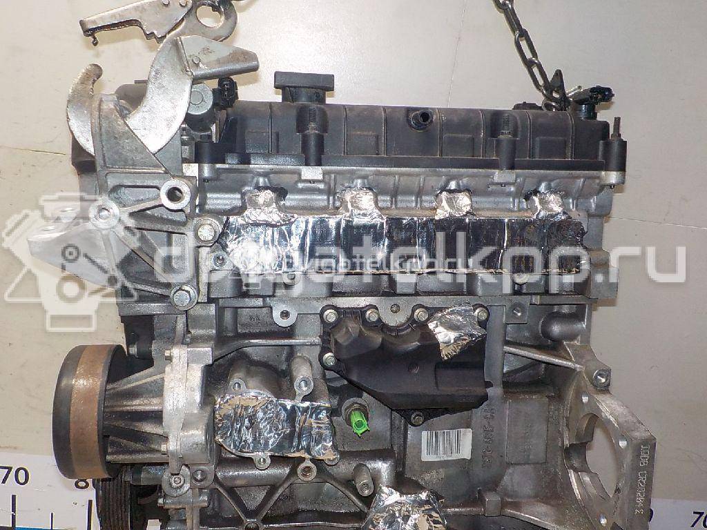 Фото Контрактный (б/у) двигатель CT для Volkswagen / Ford (Changan) 110 л.с 16V 1.5 л бензин 1752082 {forloop.counter}}