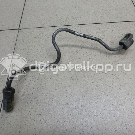 Фото Трубка ТНВД для двигателя YD25DDTi для Nissan Bassara / Nv350 E26 / Serena / Sani / Presage 100-190 л.с 16V 2.5 л Дизельное топливо 16683VK50A