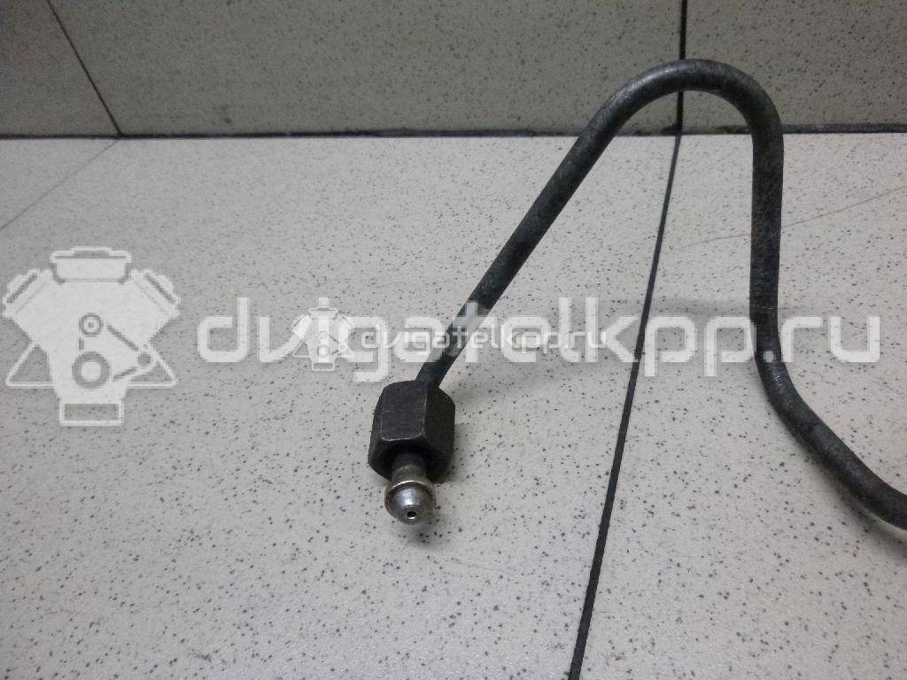 Фото Трубка ТНВД для двигателя YD25DDTi для Nissan Bassara / Nv350 E26 / Serena / Sani / Presage 100-190 л.с 16V 2.5 л Дизельное топливо 16681VK500 {forloop.counter}}