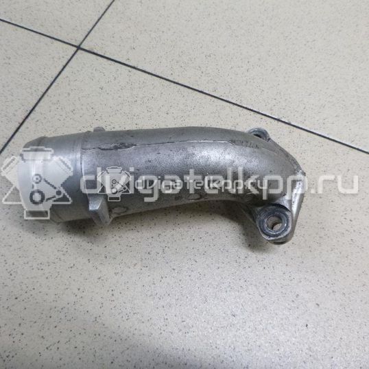 Фото Патрубок интеркулера для двигателя YD25DDTi для Nissan Bassara / Nv350 E26 / Serena / Sani / Presage 100-190 л.с 16V 2.5 л Дизельное топливо 14460VK520