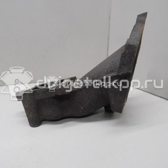 Фото Коллектор выпускной для двигателя YD25DDTi для Nissan Bassara / Nv350 E26 / Serena / Sani / Presage 100-190 л.с 16V 2.5 л Дизельное топливо 14440VK500