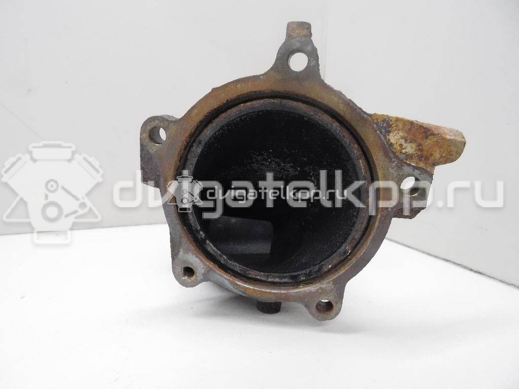 Фото Коллектор выпускной для двигателя YD25DDTi для Nissan Bassara / Nv350 E26 / Serena / Sani / Presage 100-190 л.с 16V 2.5 л Дизельное топливо 14440VK500 {forloop.counter}}