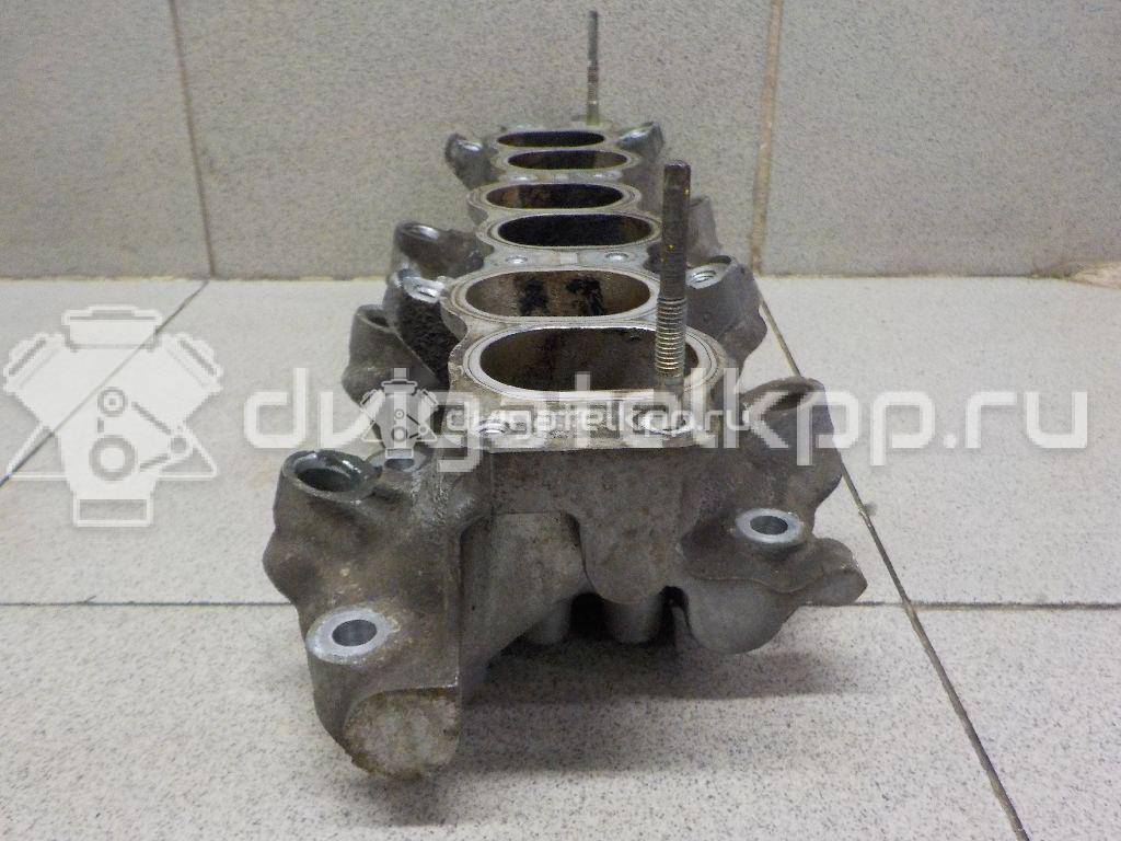 Фото Коллектор впускной для двигателя VQ30DE для Infiniti / Nissan 190-228 л.с 24V 3.0 л бензин 140032Y900 {forloop.counter}}