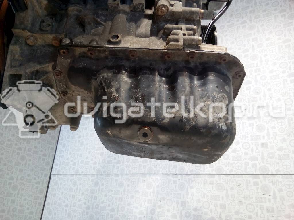 Фото Контрактный (б/у) двигатель CHFA для Volkswagen / Skoda 60 л.с 6V 1.2 л бензин {forloop.counter}}