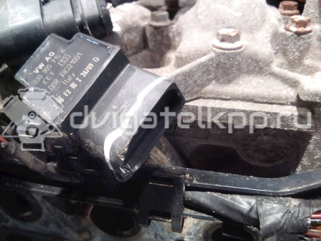 Фото Контрактный (б/у) двигатель CHFA для Volkswagen / Skoda 60 л.с 6V 1.2 л бензин {forloop.counter}}