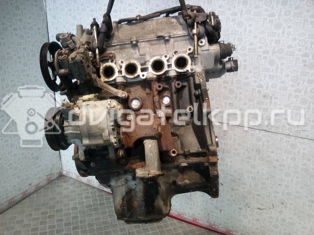 Фото Контрактный (б/у) двигатель K3-VE для Perodua / Subaru / Toyota / Daihatsu 86-105 л.с 16V 1.3 л бензин {forloop.counter}}