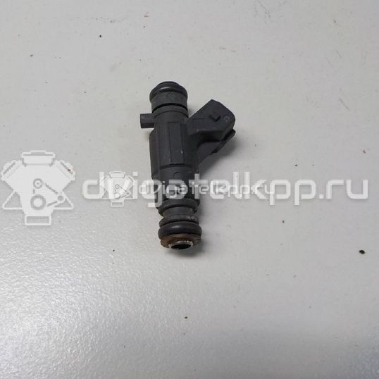 Фото Форсунка инжекторная электрическая для двигателя Z 10 XE для Opel / Vauxhall 58 л.с 12V 1.0 л бензин