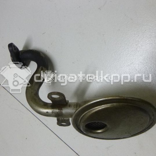 Фото Маслозаборник для двигателя Z 10 XEP для Opel / Suzuki / Vauxhall 60 л.с 12V 1.0 л бензин 90573429