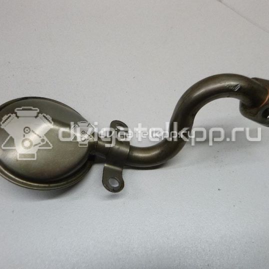 Фото Маслозаборник для двигателя Z 10 XEP для Opel / Suzuki / Vauxhall 60 л.с 12V 1.0 л бензин 90573429