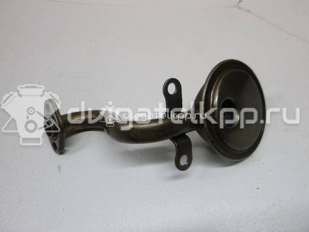 Фото Маслозаборник для двигателя Z 10 XEP для Opel / Suzuki / Vauxhall 60 л.с 12V 1.0 л бензин 90573429 {forloop.counter}}