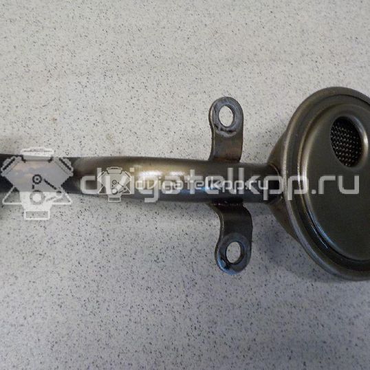 Фото Маслозаборник для двигателя Z 12 XEP для Opel / Suzuki / Vauxhall 75-80 л.с 16V 1.2 л бензин 9129302