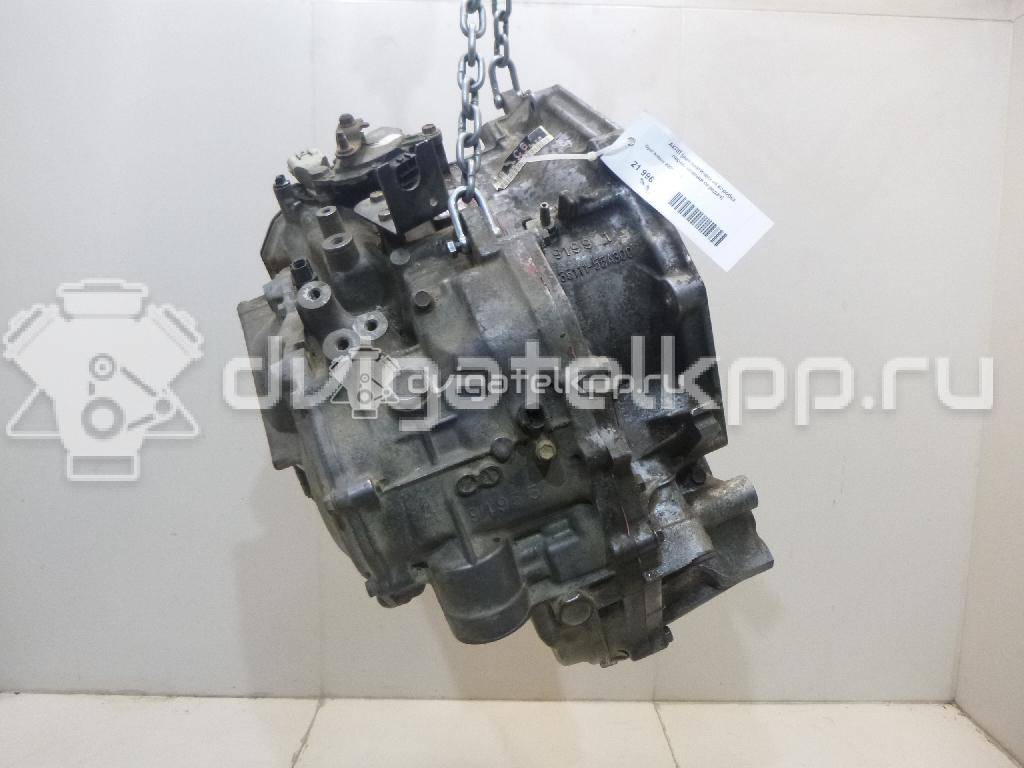 Фото Контрактная (б/у) АКПП для Opel Antara 227-230 л.с 24V 3.2 л 10 HM бензин 96624976 {forloop.counter}}