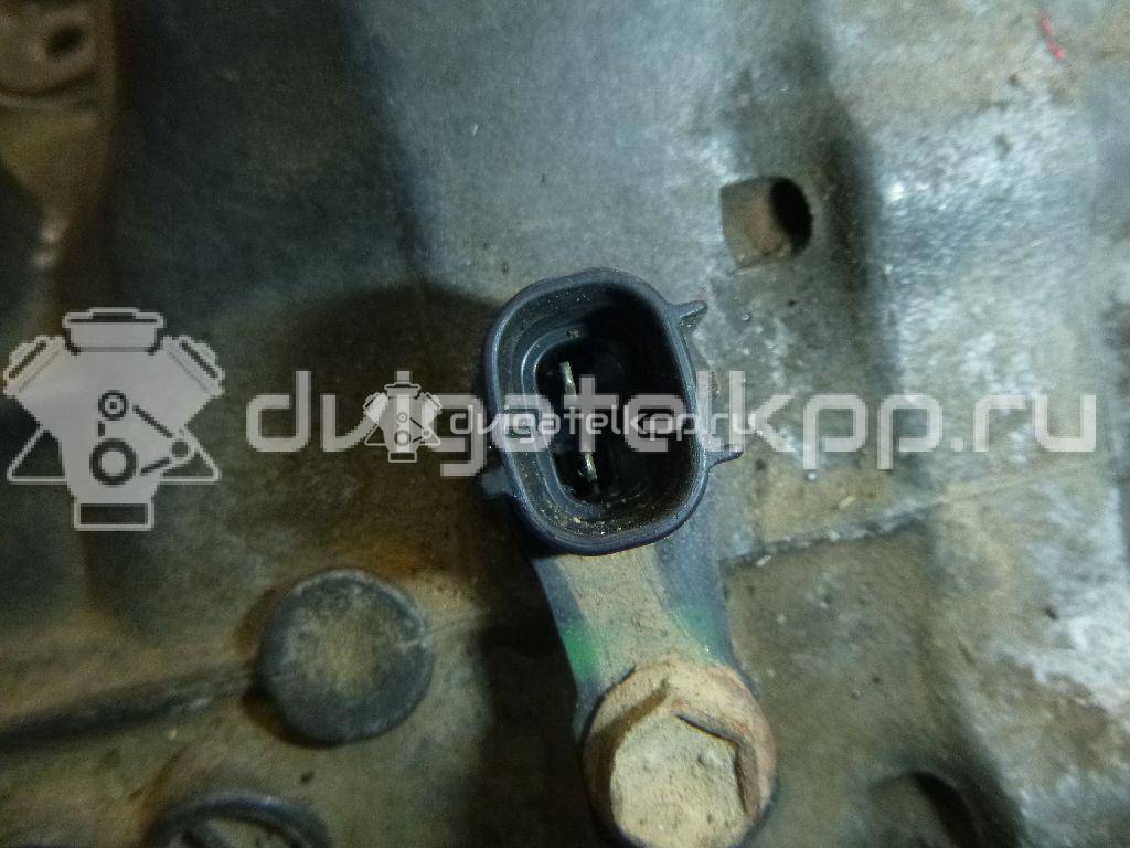 Фото Контрактная (б/у) АКПП для Opel Antara 227-230 л.с 24V 3.2 л 10 HM бензин 96624976 {forloop.counter}}