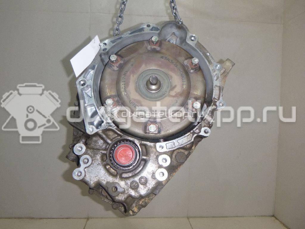 Фото Контрактная (б/у) АКПП для Opel Antara 227-230 л.с 24V 3.2 л 10 HM бензин 96624976 {forloop.counter}}