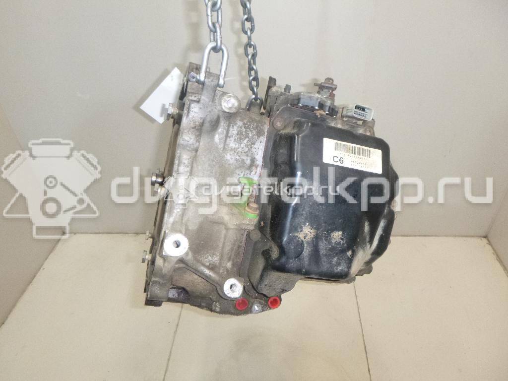 Фото Контрактная (б/у) АКПП для Opel Antara 227-230 л.с 24V 3.2 л 10 HM бензин 96624976 {forloop.counter}}