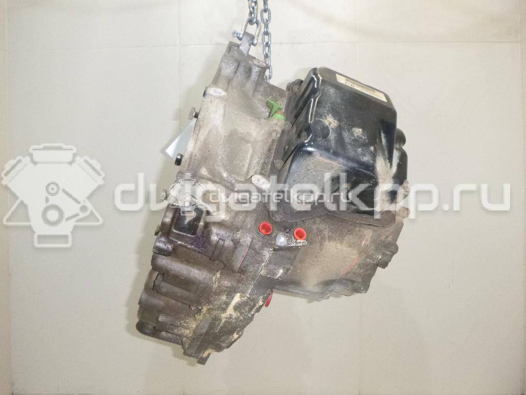 Фото Контрактная (б/у) АКПП для Opel Antara 227-230 л.с 24V 3.2 л 10 HM бензин 96624976 {forloop.counter}}