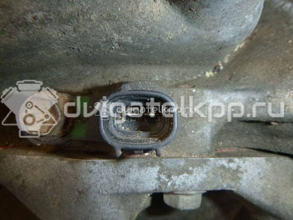 Фото Контрактная (б/у) АКПП для Opel Antara 227-230 л.с 24V 3.2 л 10 HM бензин 96624976 {forloop.counter}}