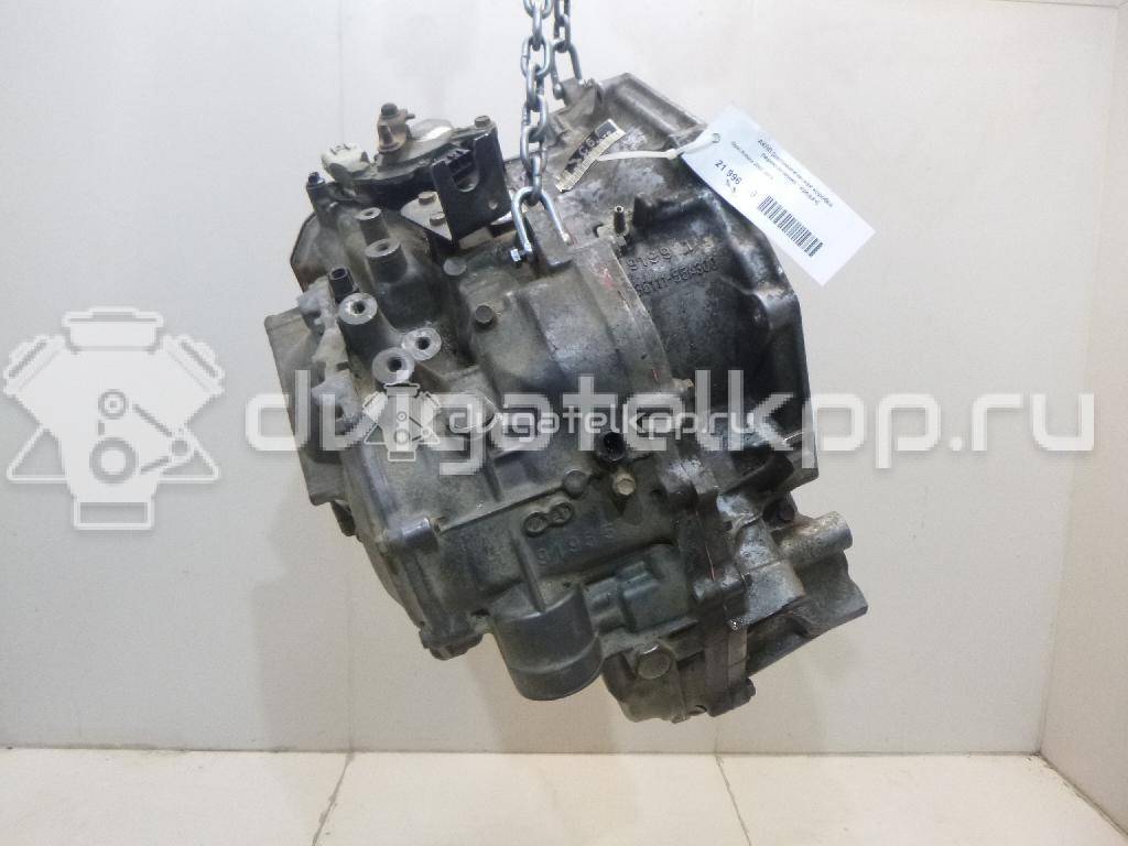 Фото Контрактная (б/у) АКПП для Opel Antara 227-230 л.с 24V 3.2 л 10 HM бензин 96624976 {forloop.counter}}