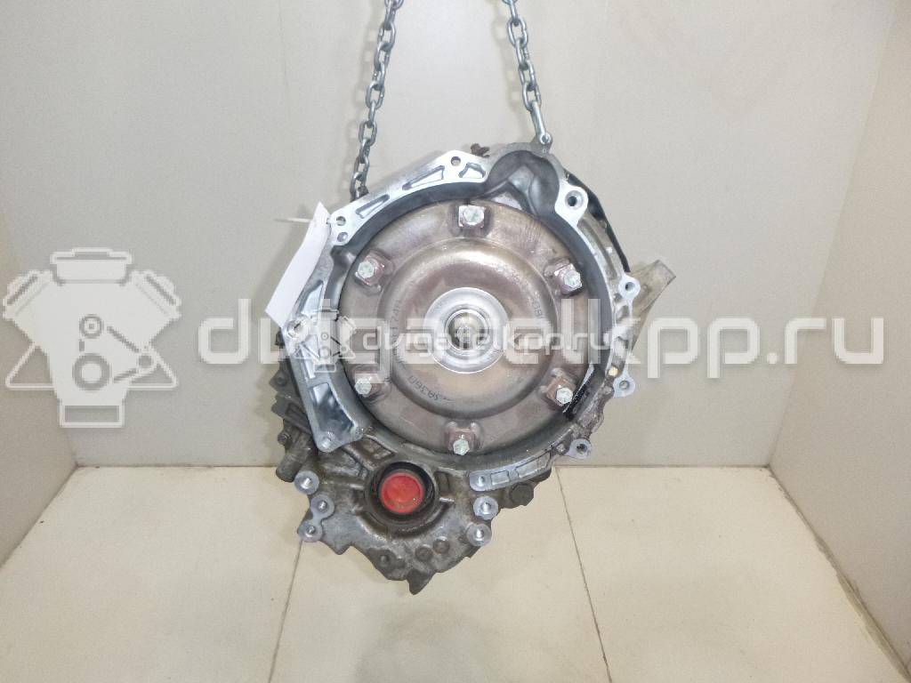 Фото Контрактная (б/у) АКПП для Opel Antara 227-230 л.с 24V 3.2 л 10 HM бензин 96624976 {forloop.counter}}