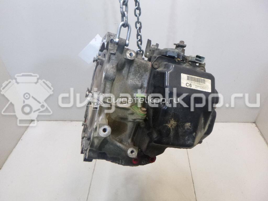 Фото Контрактная (б/у) АКПП для Opel Antara 227-230 л.с 24V 3.2 л 10 HM бензин 96624976 {forloop.counter}}