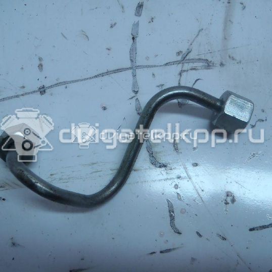 Фото Трубка ТНВД для двигателя A 22 DM для Opel / Vauxhall 163 л.с 16V 2.2 л Дизельное топливо