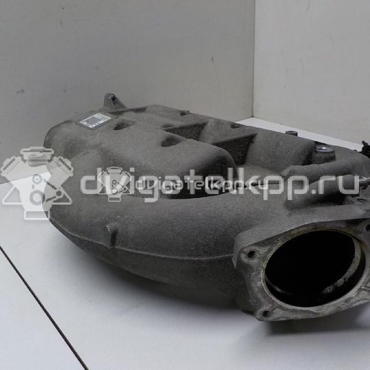 Фото Коллектор впускной для двигателя Z 32 SE для Holden / Opel / Chevrolet / Vauxhall 211 л.с 24V 3.2 л бензин 4807892