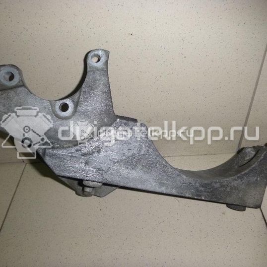 Фото Кронштейн генератора для двигателя A 20 NHT для Opel / Vauxhall 220-250 л.с 16V 2.0 л бензин 12628024