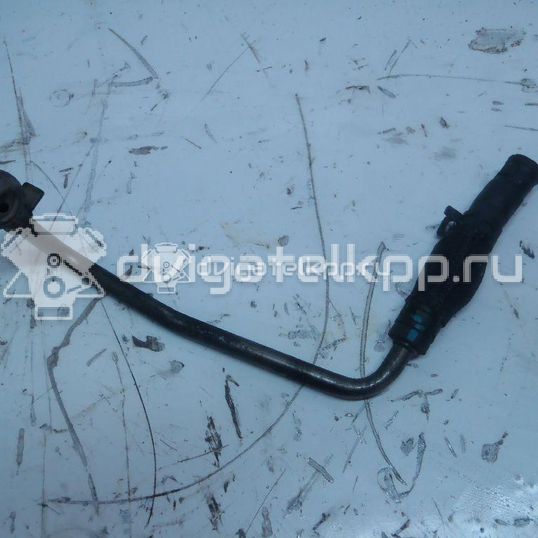 Фото Трубка масляная для двигателя A 22 DM для Opel / Vauxhall 163 л.с 16V 2.2 л Дизельное топливо