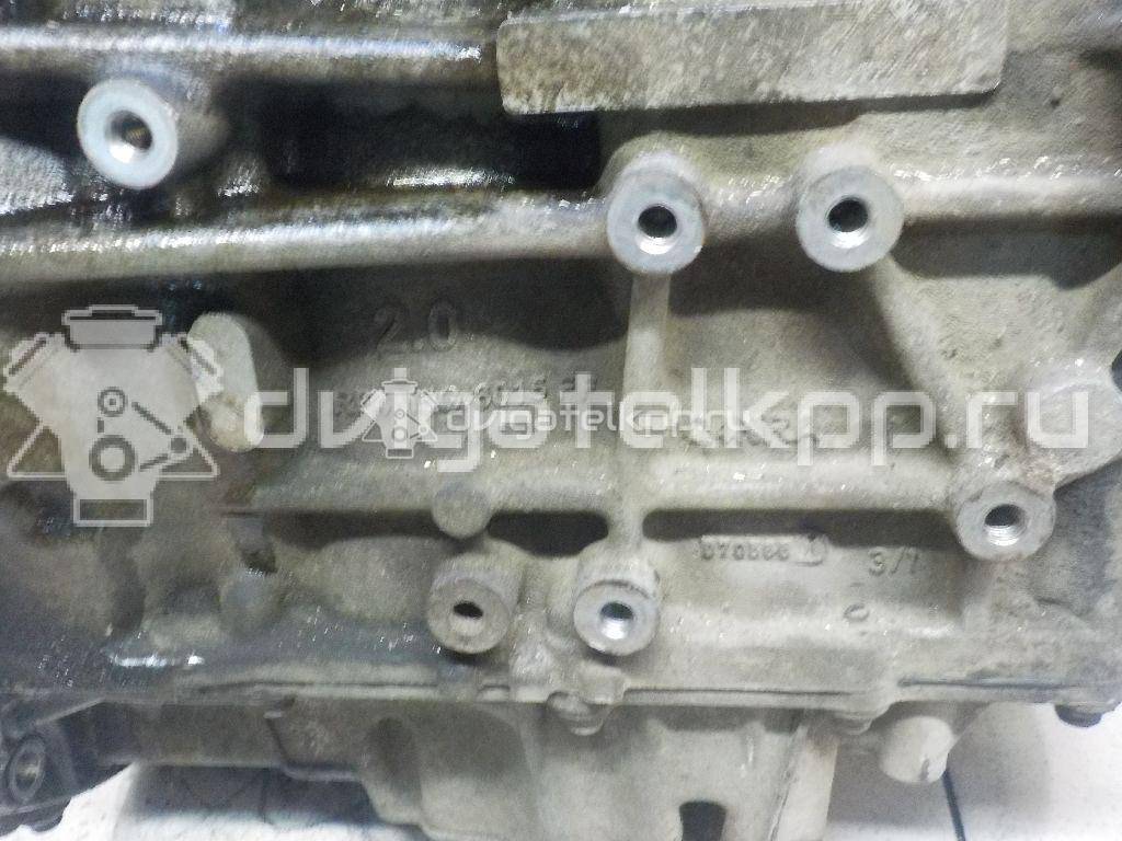 Фото Контрактный (б/у) двигатель AOBC для Ford Mondeo 145 л.с 16V 2.0 л бензин 1538988 {forloop.counter}}