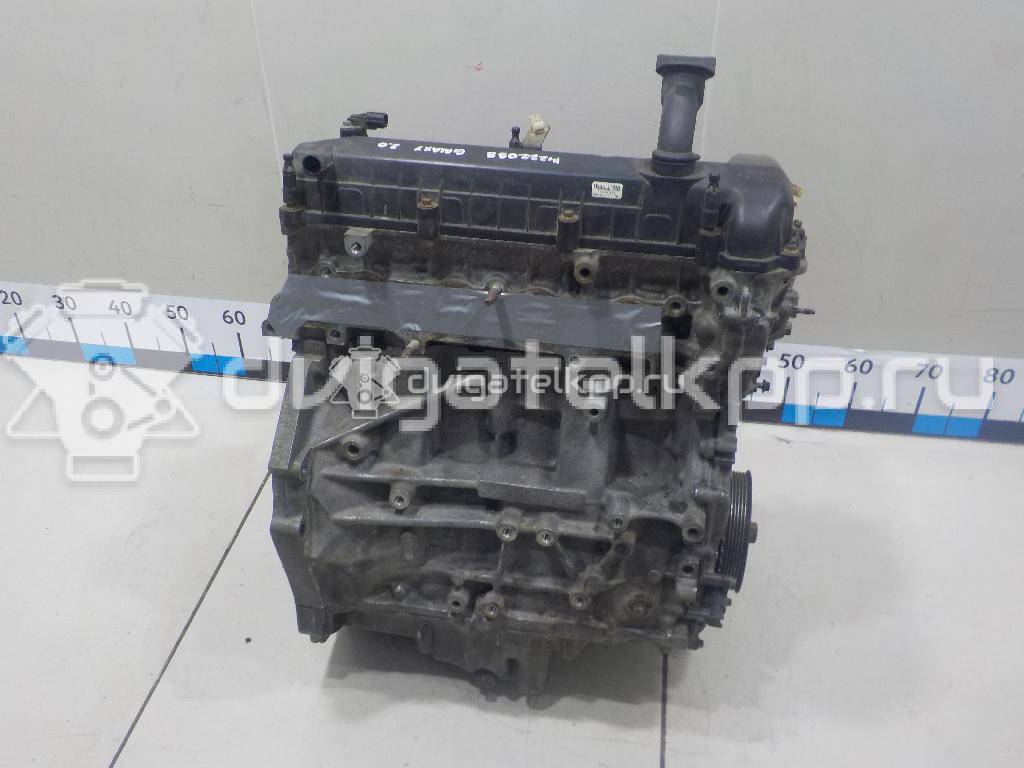 Фото Контрактный (б/у) двигатель AOBC для Ford Mondeo 145 л.с 16V 2.0 л бензин 1538988 {forloop.counter}}