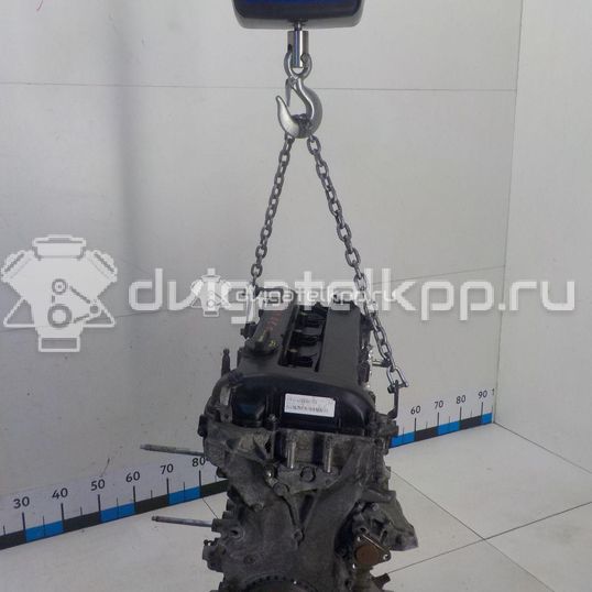 Фото Контрактный (б/у) двигатель AOBC для Ford Mondeo 145 л.с 16V 2.0 л бензин 1538988