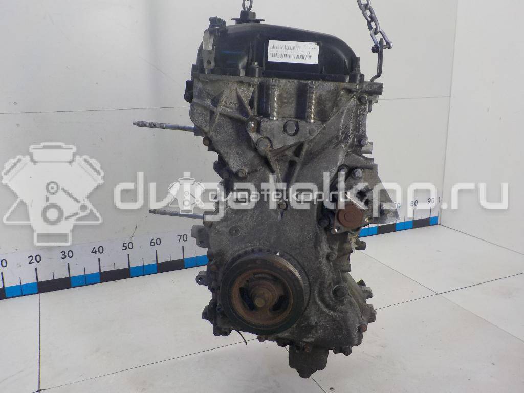 Фото Контрактный (б/у) двигатель AOBC для Ford Mondeo 145 л.с 16V 2.0 л бензин 1538988 {forloop.counter}}