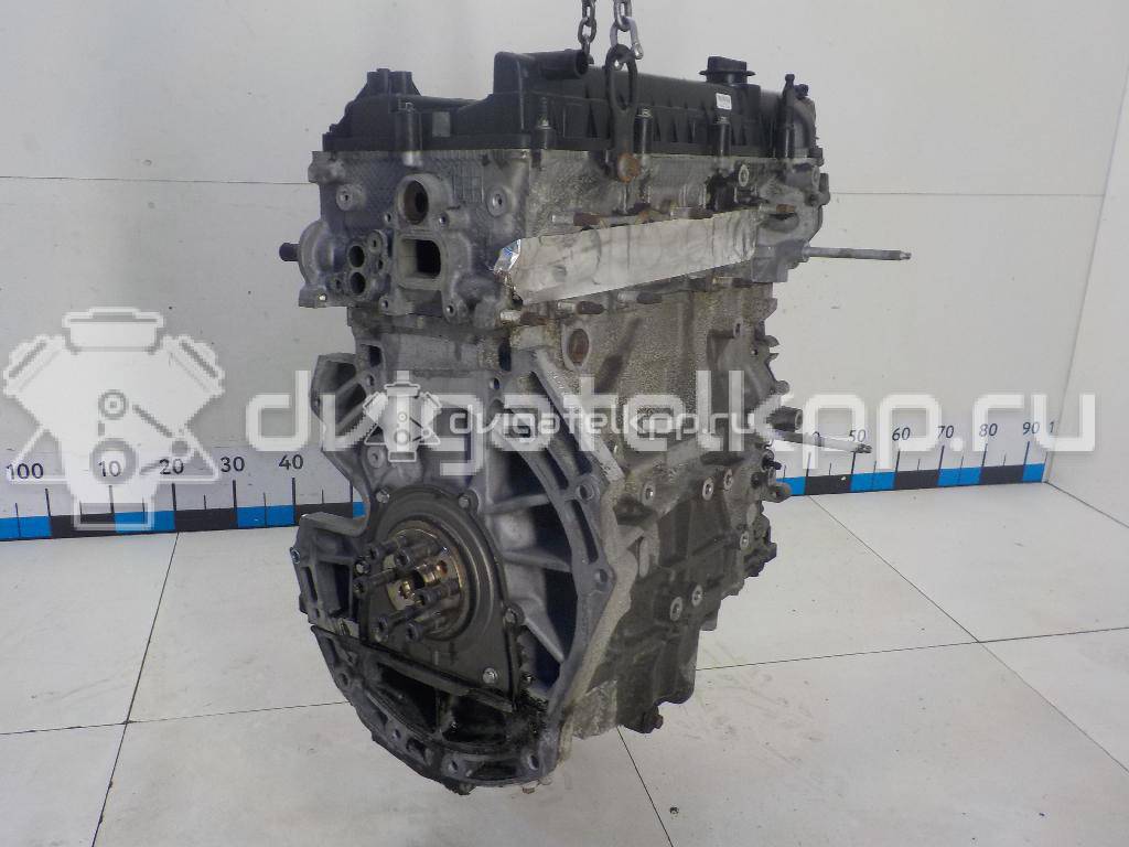 Фото Контрактный (б/у) двигатель AOBC для Ford Mondeo 145 л.с 16V 2.0 л бензин 1538988 {forloop.counter}}