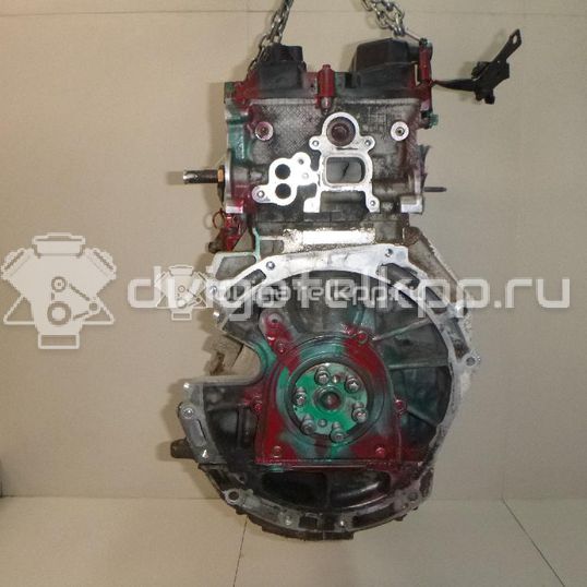 Фото Контрактный (б/у) двигатель AOBC для Ford Mondeo 145 л.с 16V 2.0 л бензин 1538988