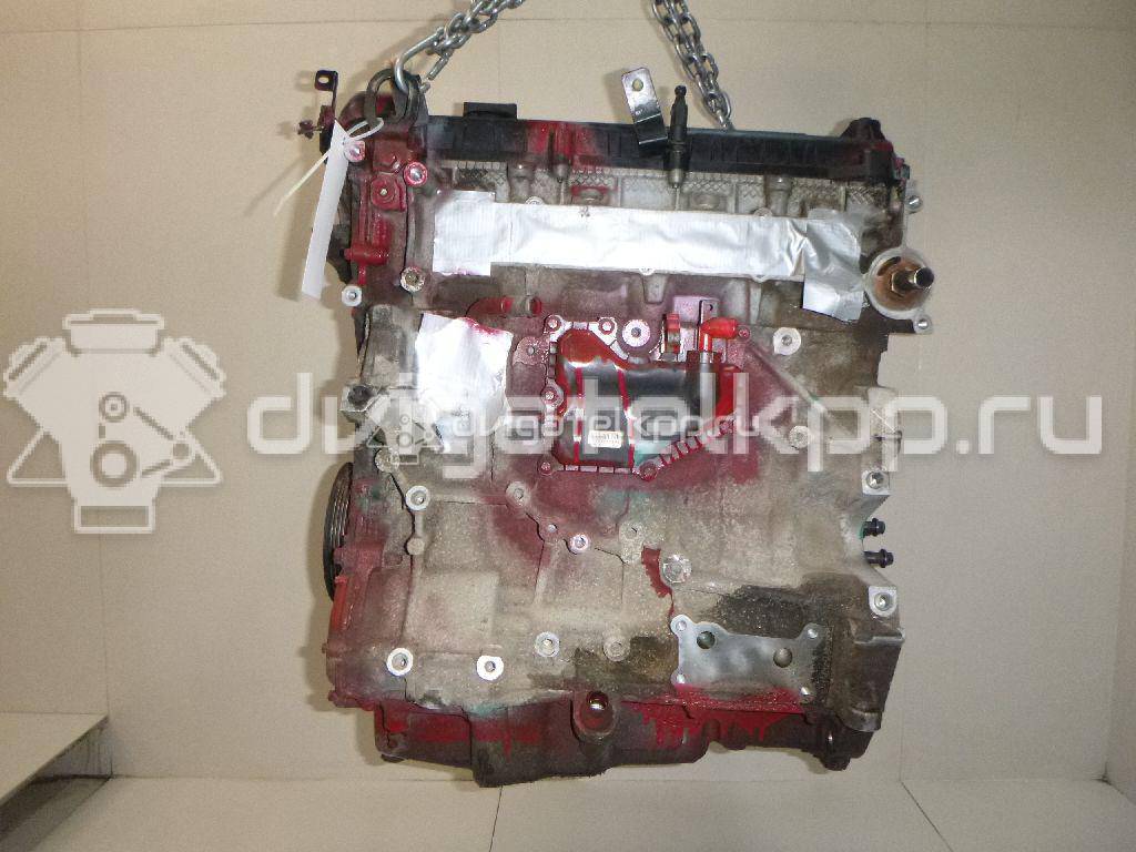 Фото Контрактный (б/у) двигатель AOBC для Ford Mondeo 145 л.с 16V 2.0 л бензин 1538988 {forloop.counter}}