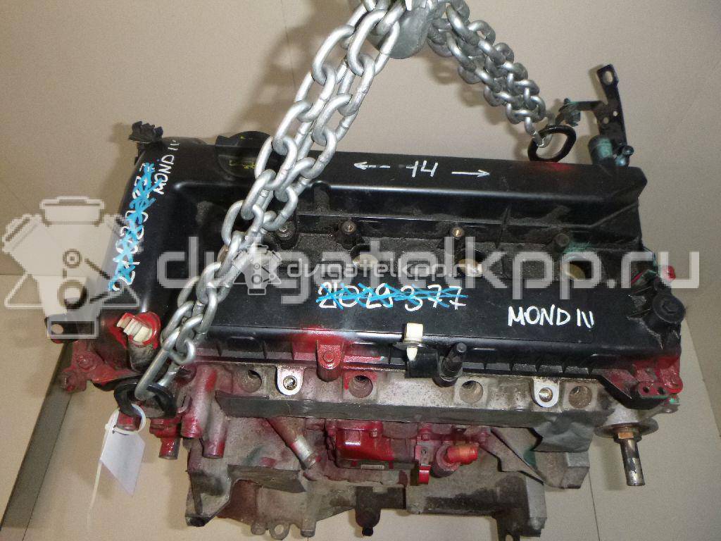 Фото Контрактный (б/у) двигатель AOBC для Ford Mondeo 145 л.с 16V 2.0 л бензин 1538988 {forloop.counter}}