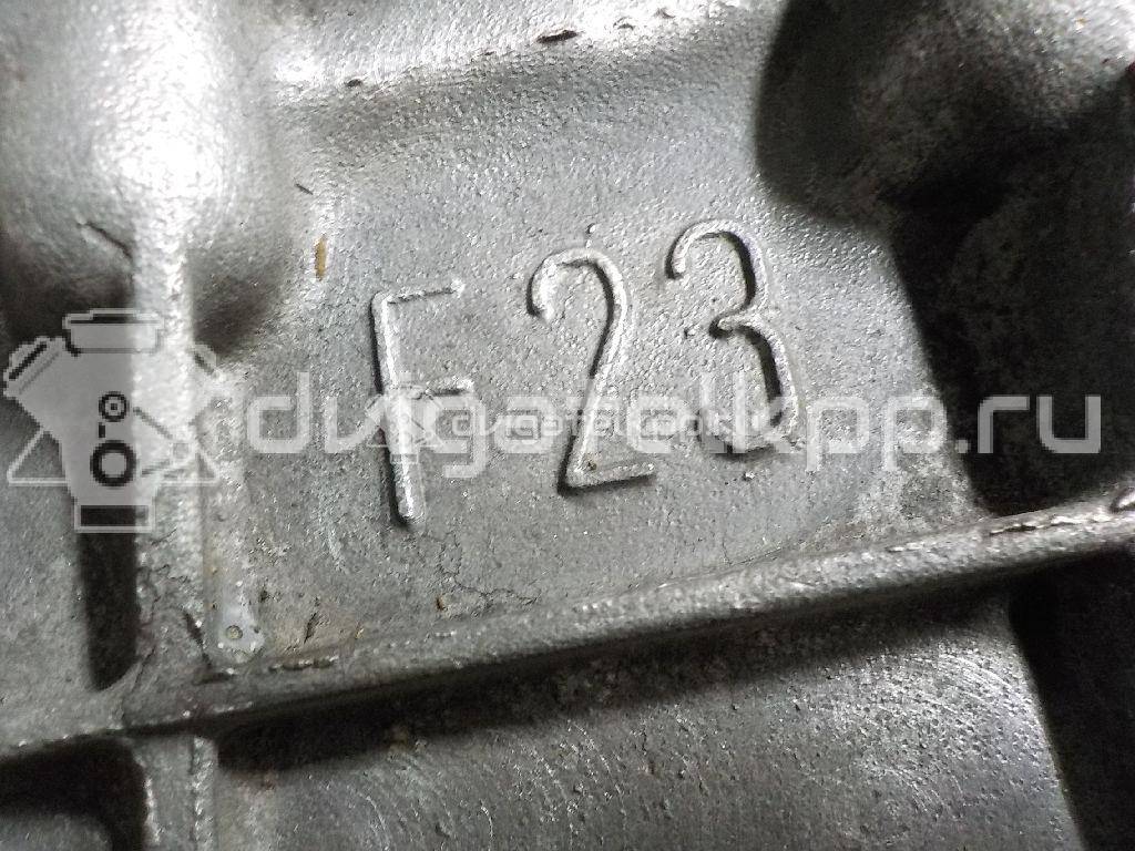 Фото Контрактная (б/у) МКПП для Opel / Vauxhall 100 л.с 16V 1.7 л Z 17 DTH Дизельное топливо F23 {forloop.counter}}