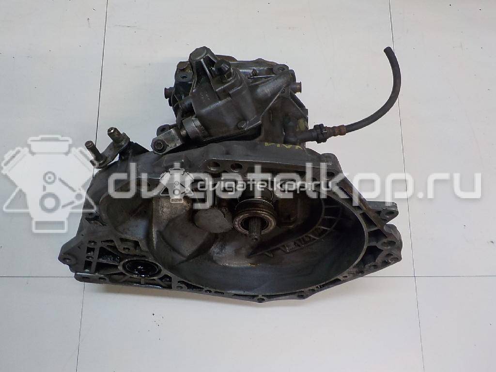 Фото Контрактная (б/у) МКПП для Opel Tigra / Astra / Corsa / Vectra / Signum 122-125 л.с 16V 1.8 л Z 18 XE бензин {forloop.counter}}