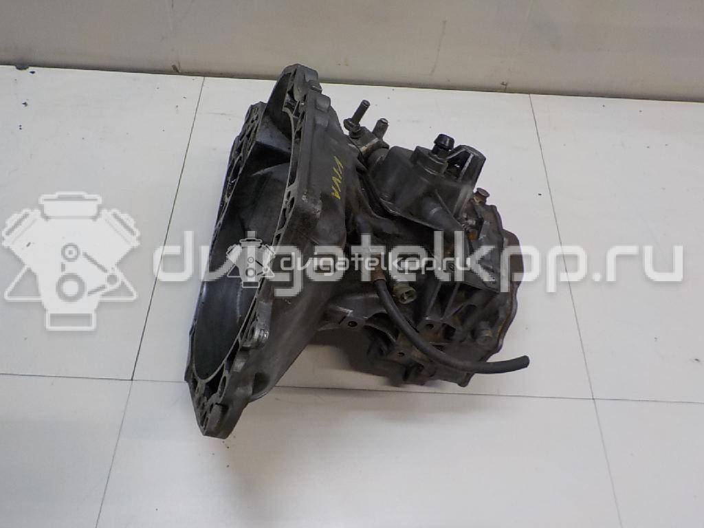 Фото Контрактная (б/у) МКПП для Opel Tigra / Astra / Corsa / Vectra / Signum 122-125 л.с 16V 1.8 л Z 18 XE бензин {forloop.counter}}