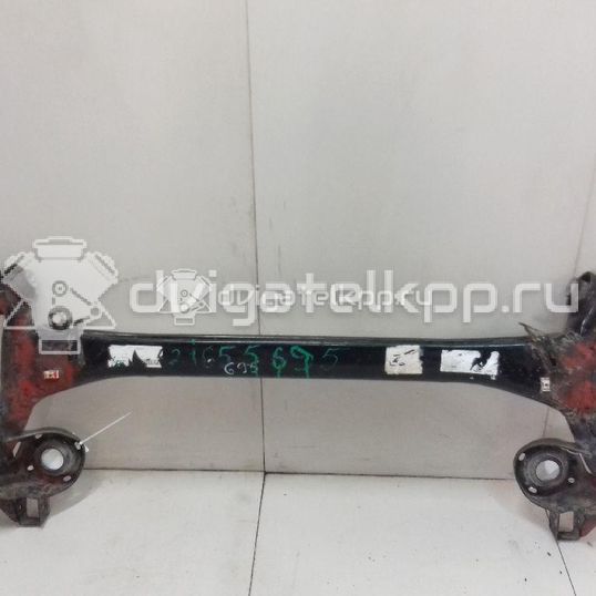 Фото Балка задняя  6Q0500051BB для ford Kuga