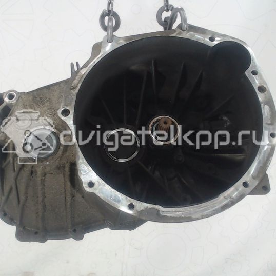 Фото Контрактная (б/у) МКПП для Chrysler / Dodge / Fiat / Honda / Jeep 170-175 л.с 16V 2.4 л ED3 бензин