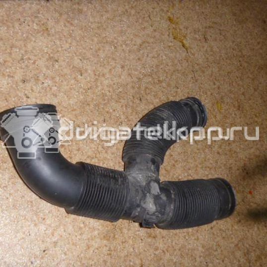 Фото Воздуховод для двигателя X 16 SZR для Opel / Vauxhall 75 л.с 8V 1.6 л бензин 5836794